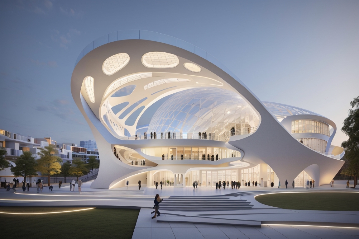 次世代の図書館