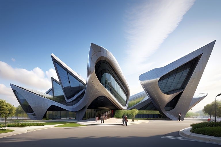 次世代の美術館