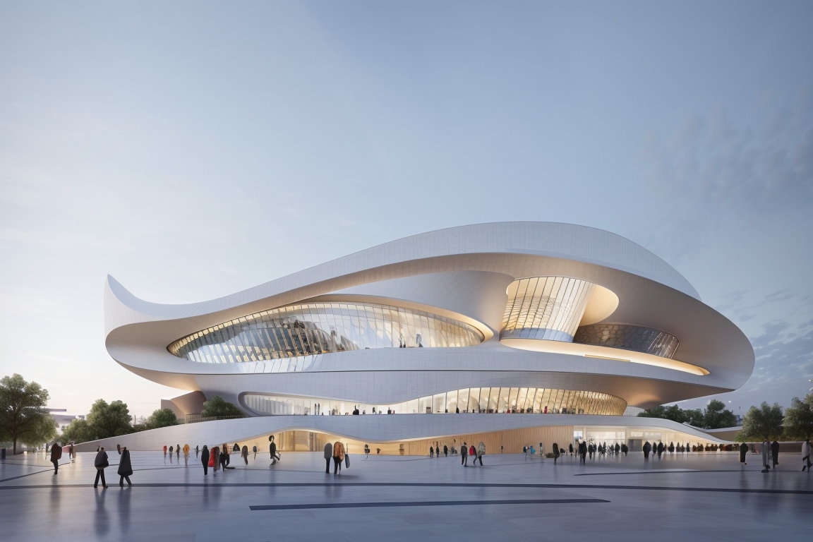 次世代の博物館